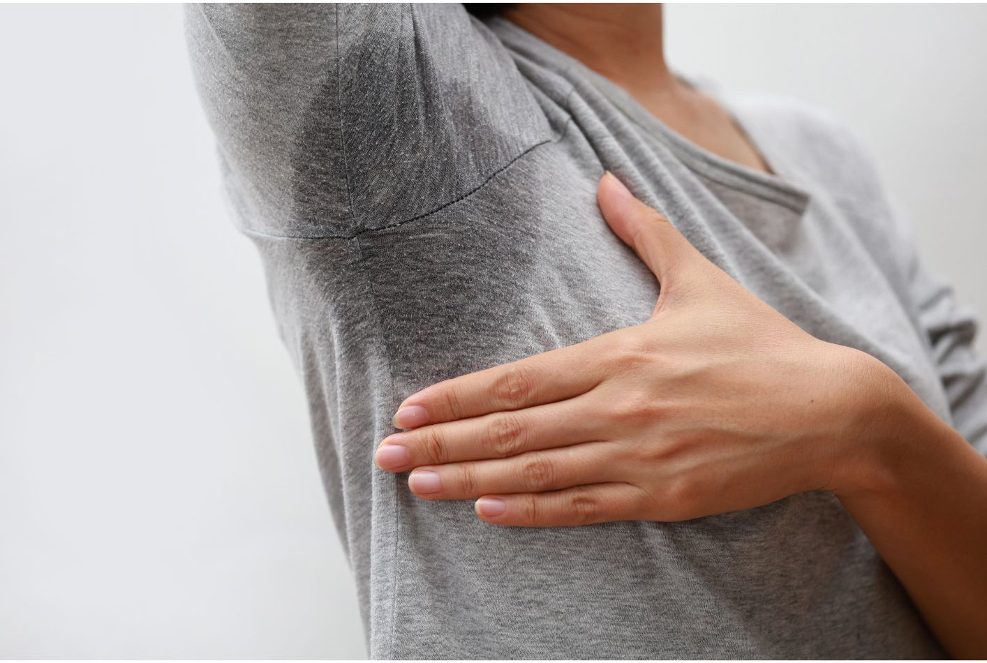 Hiperhidrosis
